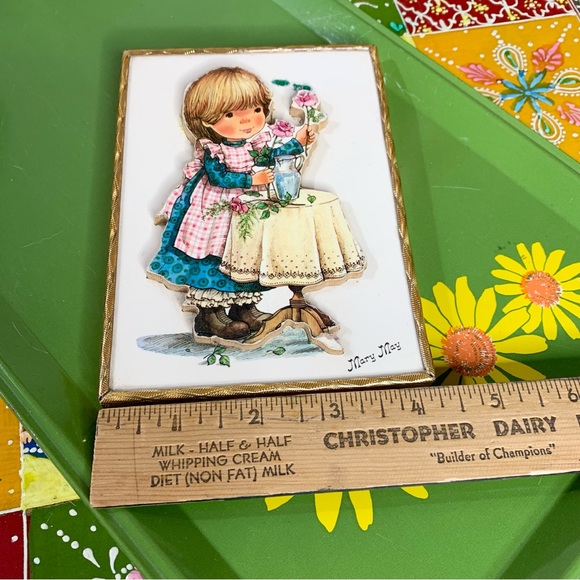 70s Nursery Wall Art - Picture 10 of 11